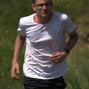 Maillot RTS - Summit Collection