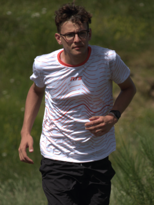 Maillot RTS - Summit Collection
