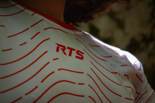 Site3 Maillot RTS Unisexe - Summit Collection